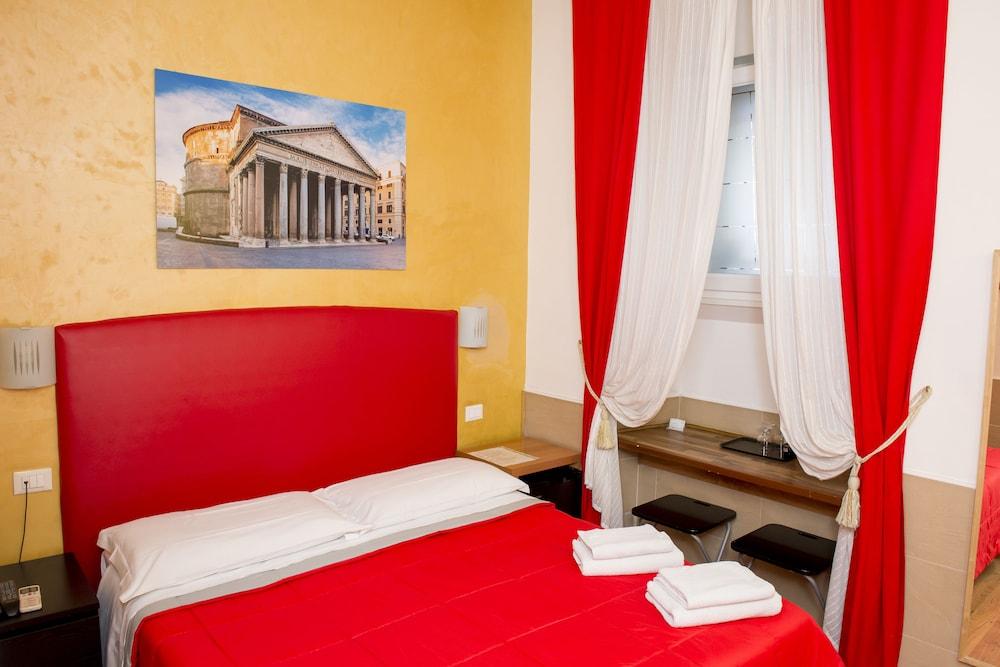 San Peter Rome B&B Exteriér fotografie
