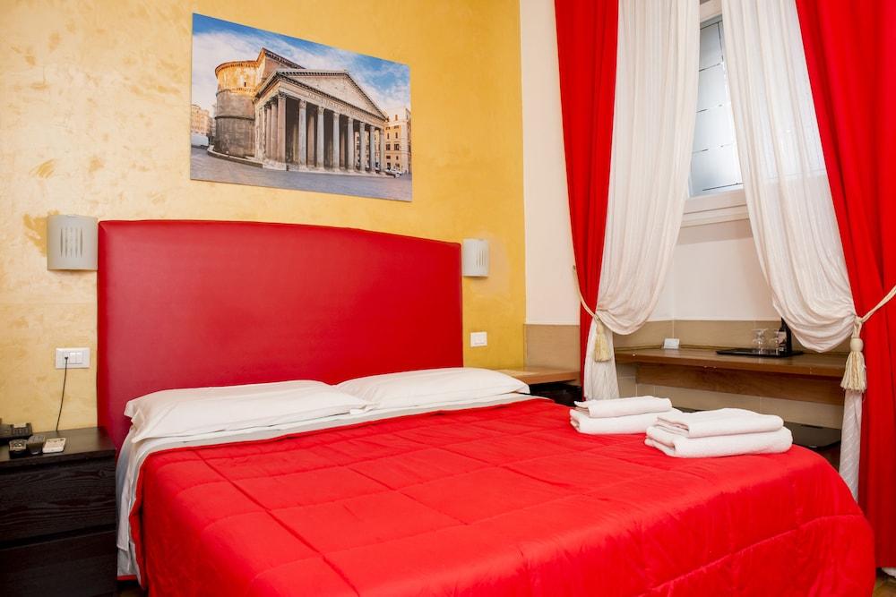 San Peter Rome B&B Exteriér fotografie