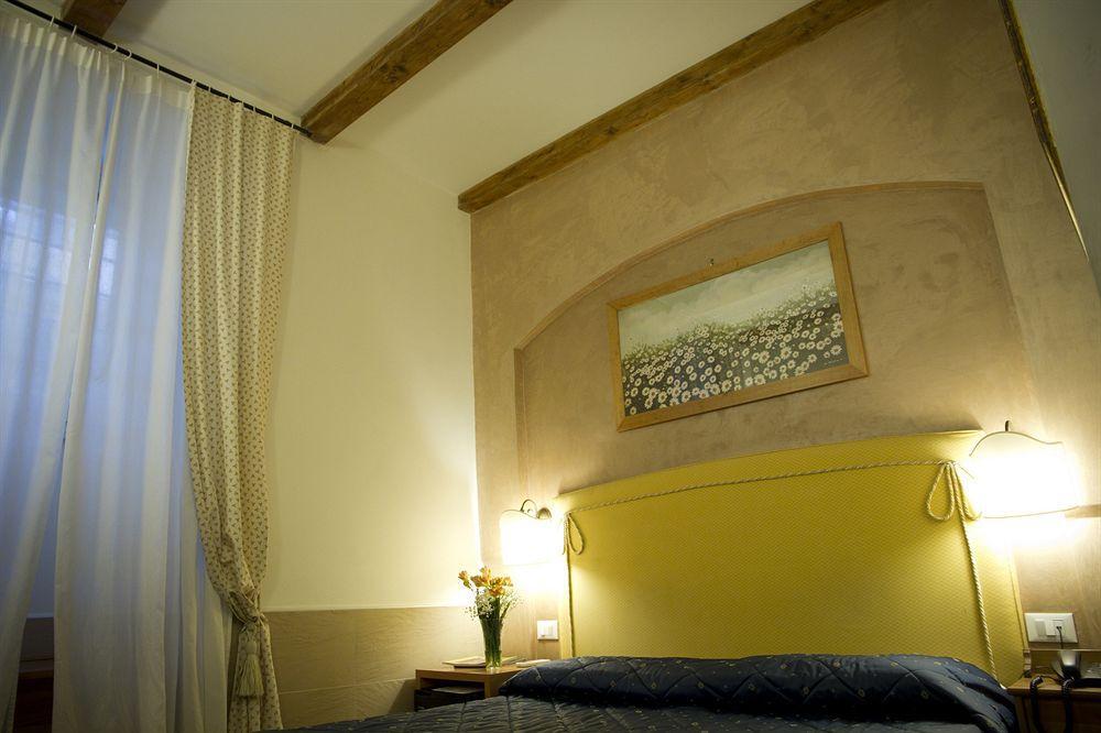 San Peter Rome B&B Exteriér fotografie