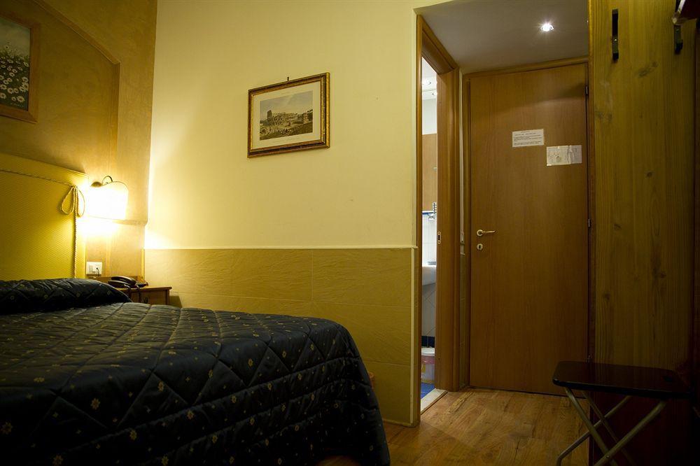 San Peter Rome B&B Exteriér fotografie