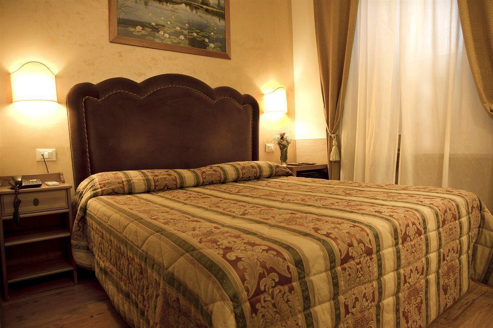 San Peter Rome B&B Exteriér fotografie