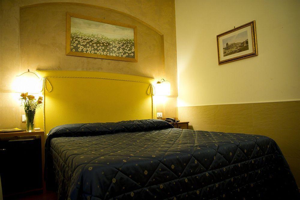 San Peter Rome B&B Exteriér fotografie
