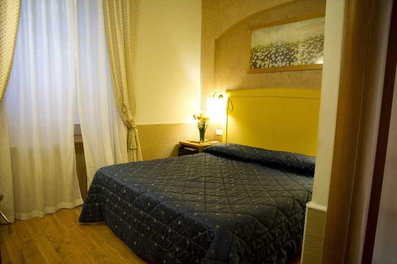 San Peter Rome B&B Exteriér fotografie